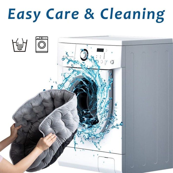 Warm Non-slip Washable Soft Fluffy Pet Sofa Couch for Small