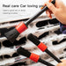 Car Wash Brush Detail Small Automotive Interior Cleaning