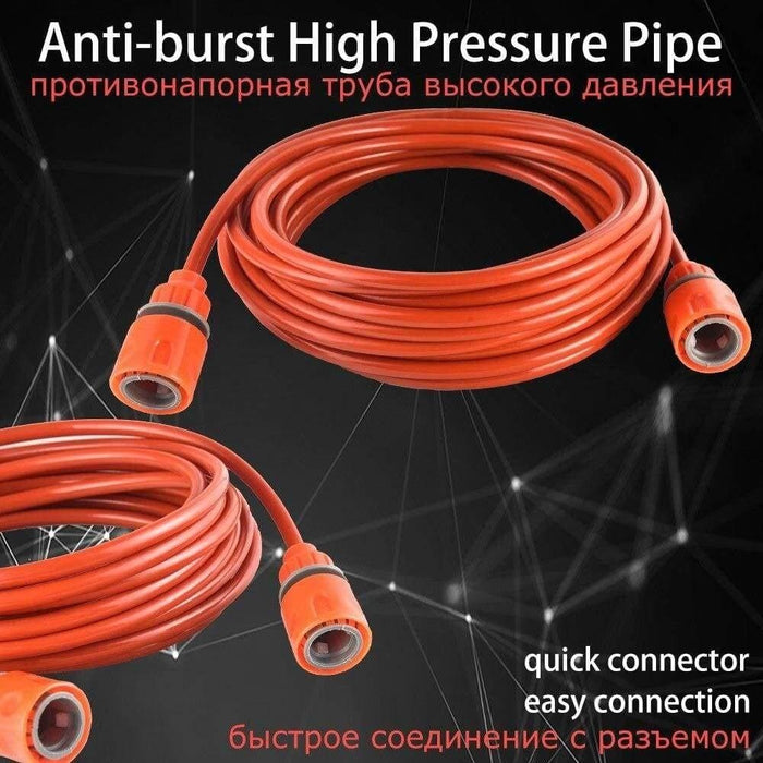 Car Wash 12v Washer Gun Pump High Pressure Cleaner Portable