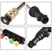 Car Washer Metal Jet Water Spray for Karcher k Series | 8
