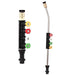 Car Washer Metal Jet Water Spray for Karcher k Series | 8