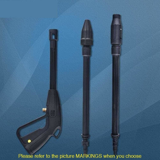 Car Washer Gun Water Lance Nozzle for Champion Hammer