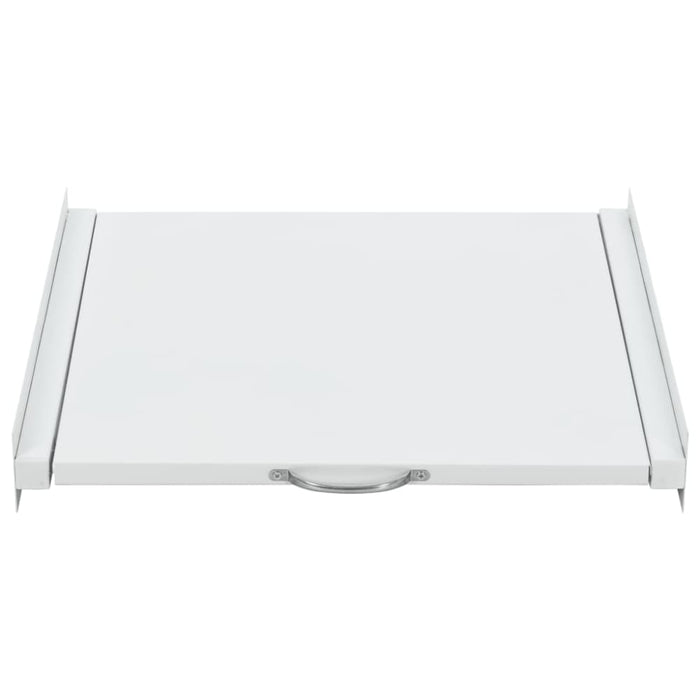 Washing Machine Stacking Kit with Pull-out Shelf Pbapb