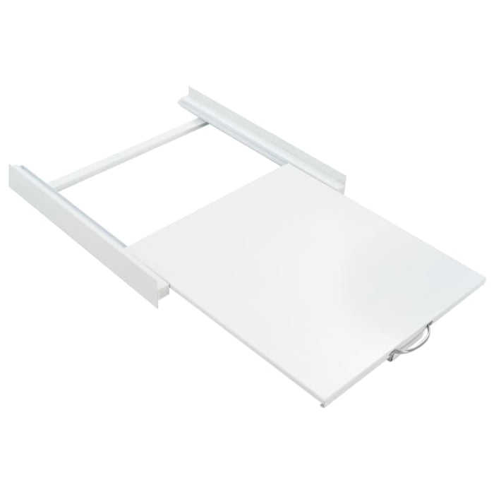 Washing Machine Stacking Kit with Pull-out Shelf Pbapb