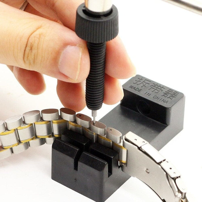 Watch Band Link Remover Adjustable Repair Tool