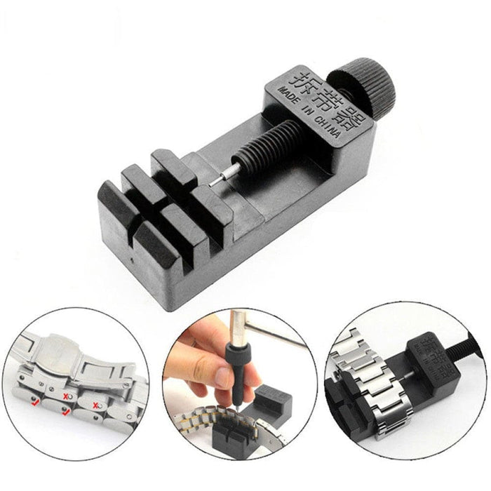 Watch Band Link Remover Adjustable Repair Tool