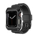 Watch Bands Case For Apple Series Se 7 6 5 4 Iwatch Metal