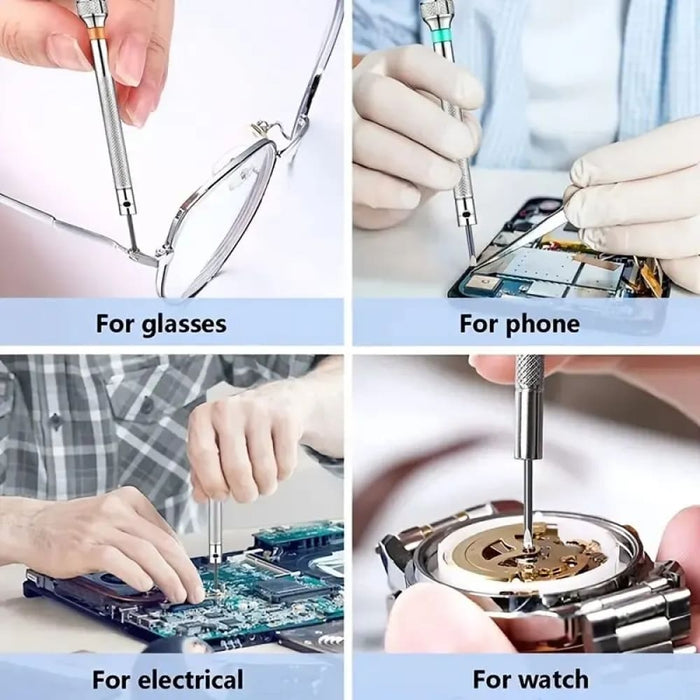Watch Repair Tool Set