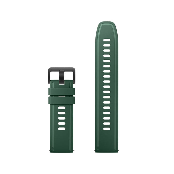 Nz Local Stock-watch Strap Xiaomi Watch S1 Active Green