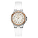 Gc Watches Y34002l1 Ladies Quartz Watch White 36mm