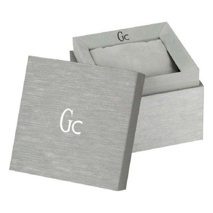 Gc Watches Y34002l1 Ladies Quartz Watch White 36mm