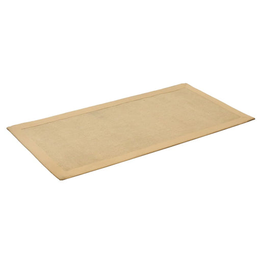 Water-absorbent Natural Fibre Mat - 100% Cotton