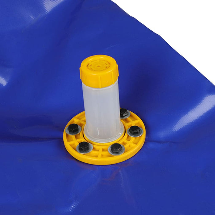 Goslash Picks Water Bladder Bag Tank Camping Hiking 150l