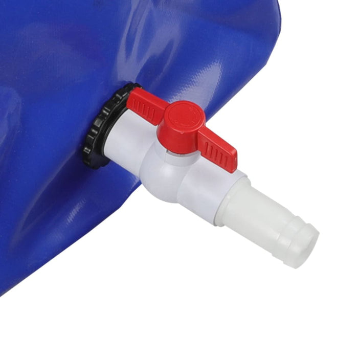 Goslash Picks Water Bladder Bag Tank Camping Hiking 150l