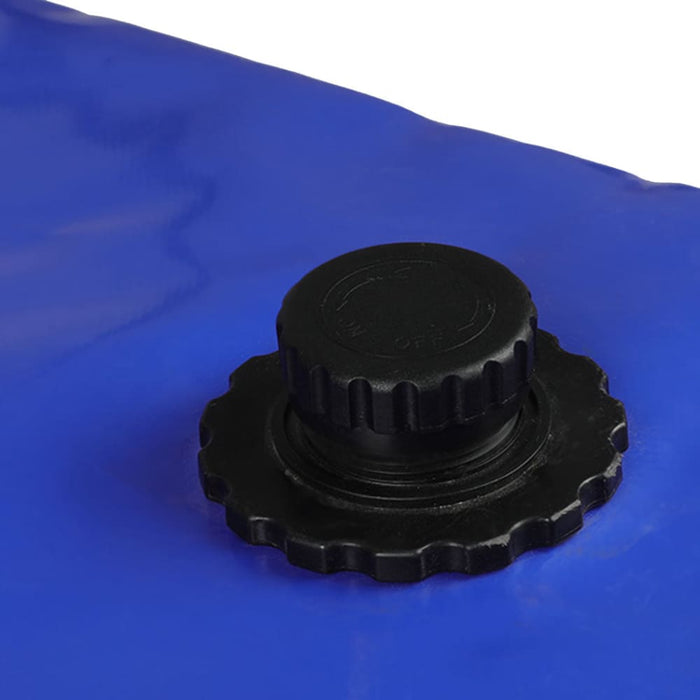 Goslash Picks Water Bladder Bag Tank Camping Hiking 150l