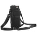 Water Bottle Carrier Bag Adjustable Shoulder Hand Strap 2