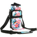 Water Bottle Carrier Bag Adjustable Shoulder Hand Strap 2