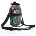 Water Bottle Carrier Holder Bag with Adjustable Strap