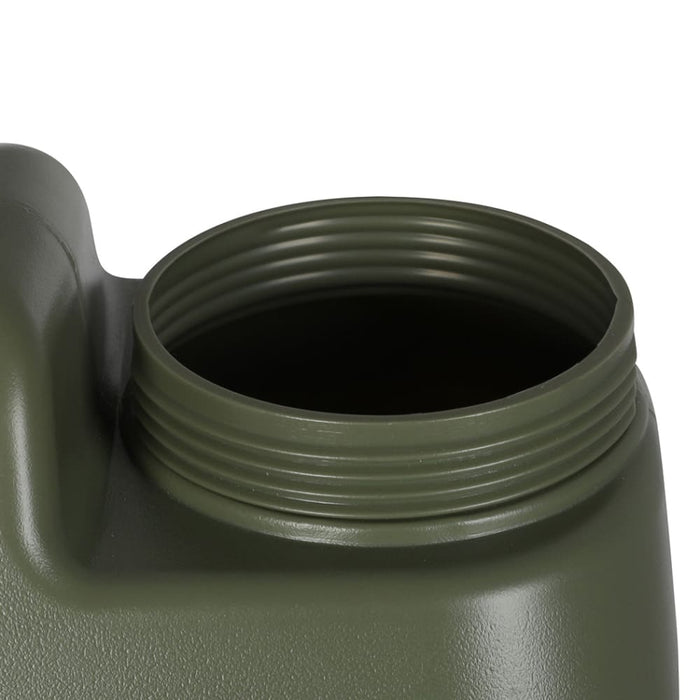 Water Container Jerry Can Bucket Camping Outdoor Storage