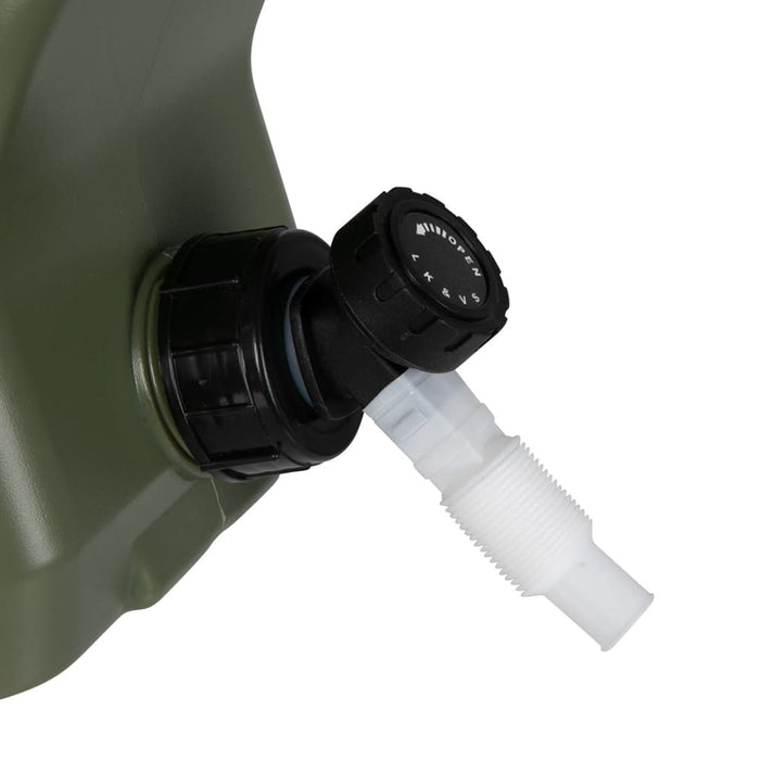 Goslash Picks Water Container Jerry can Bucket Camping