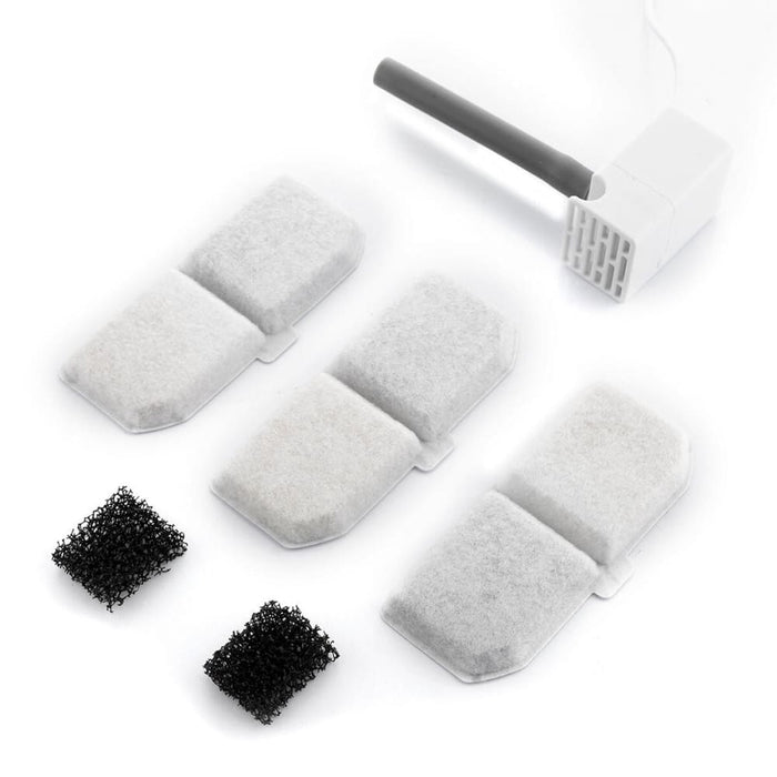 Pet Water Fountain Drinkatt Innovagoods