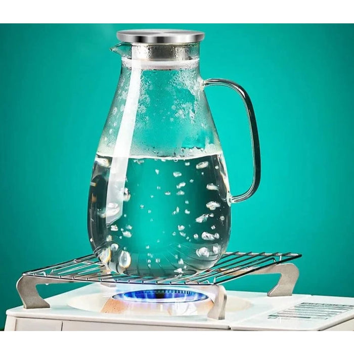 Water Jar Set with Heat