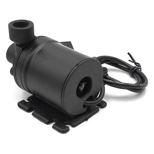 F9 12v Dc Water Pump For Desktop Pc Cpu Cooling System 9w