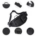 Water Resistant Sling Backpack for Travel Sports