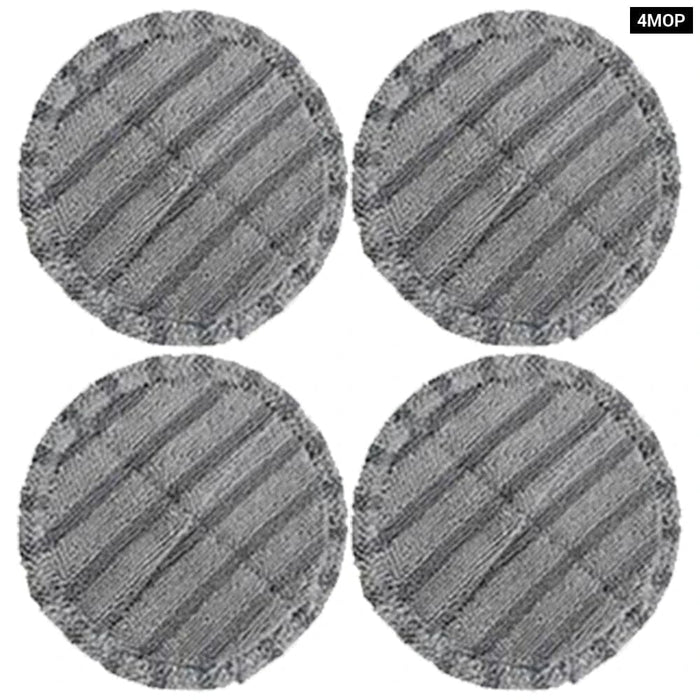 Water Tank Electric Mop Head for Dyson V7