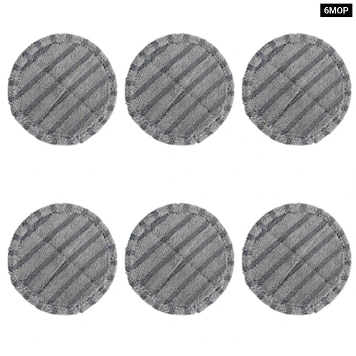 Water Tank Electric Mop Head for Dyson V7