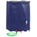 Water Tank With Tap Foldable 1250 l Pvc Oplbbp
