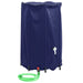 Water Tank With Tap Foldable 500 l Pvc Oppkkl