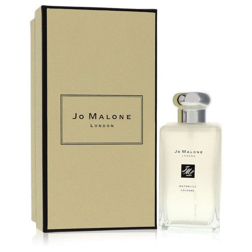 Waterlily Cologne Spray by Jo Malone for Women - 100 Ml