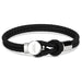 Waterproof 3000ions Germanium Healthy Bracelet for Men &