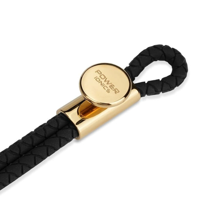 Waterproof 3000ions Germanium Healthy Bracelet for Men &