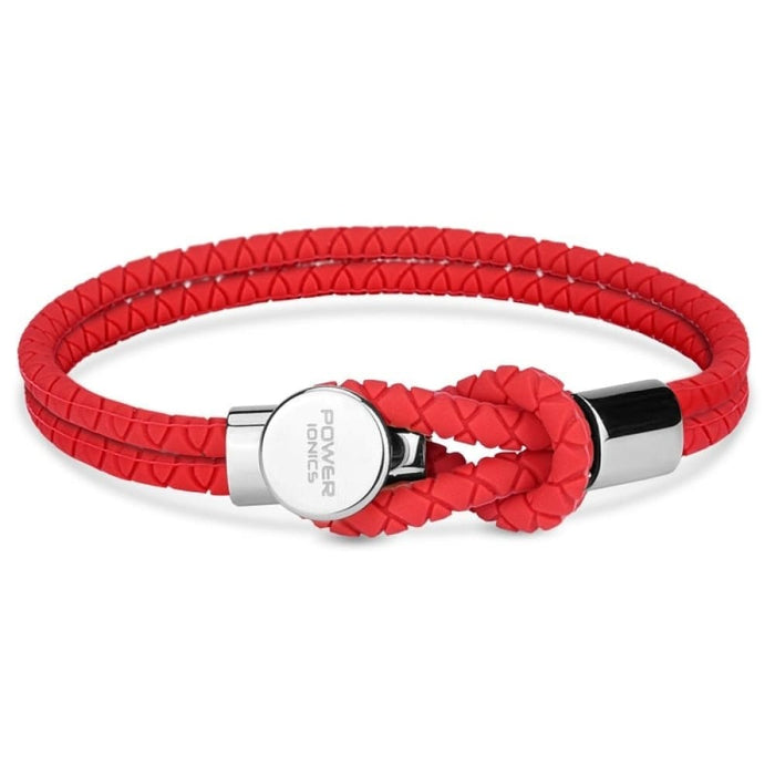 Waterproof 3000ions Germanium Healthy Bracelet for Men &