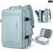 Waterproof 40l Travel Backpack