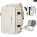 Waterproof 40l Travel Backpack