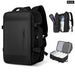 Waterproof 40l Travel Backpack