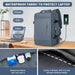 Waterproof 40l Travel Backpack