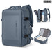 Waterproof 40l Travel Backpack