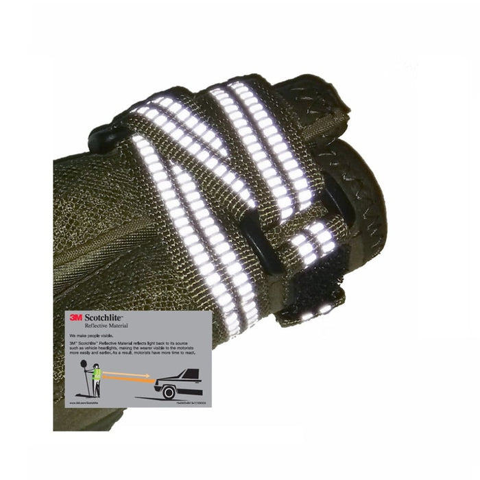 Waterproof Anti-slip Pet Shoes