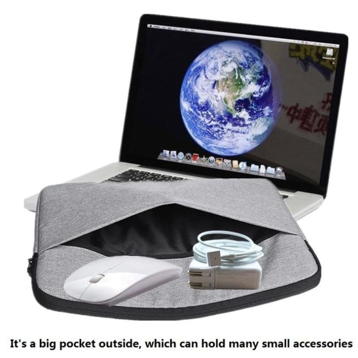 Waterproof And Anti Vibration Laptop Inner Bag