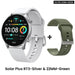 Waterproof Bluetooth Heart Rate Monitor 105 Sport Models