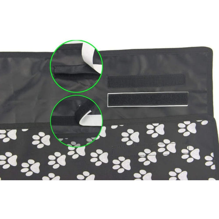 Waterproof Boot Liner Car Cover Protector for Pets Blanket