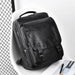 Waterproof Business Backpack With Usb Charging Port