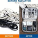 Waterproof Cable Organizer For Travel