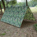 Waterproof Camping Pocket Light Camouflage Picnic Mat