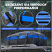 Waterproof Car Roof Cargo Bag 595l Top Rack Carrier Luggage