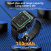 Waterproof Sim Card Wifi Gps Fitness Tracker Smartwatches